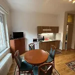 City-classique Budapešť