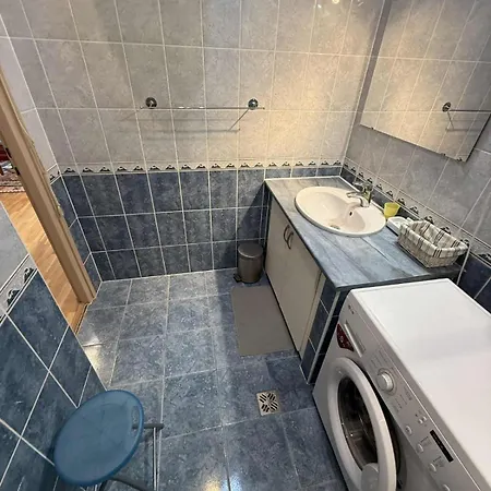City-classique Apartmán
