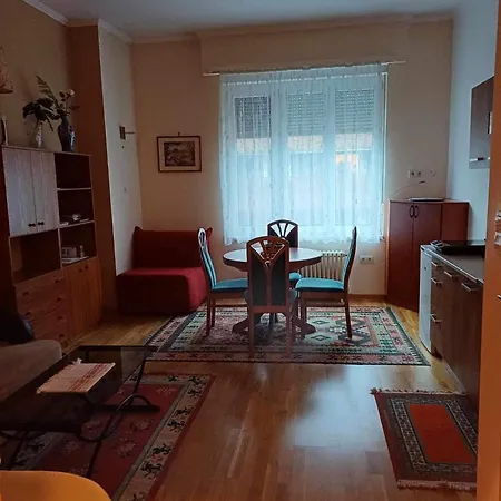 City-classique Appartement