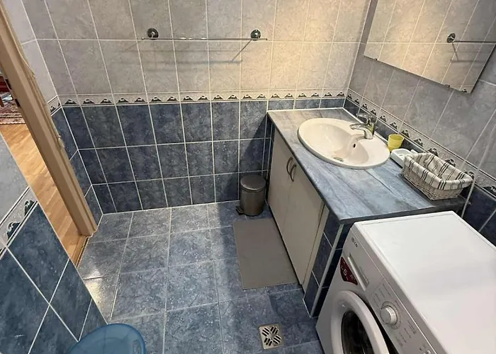 City-classique Appartement