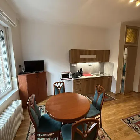 City-classique בודפשט